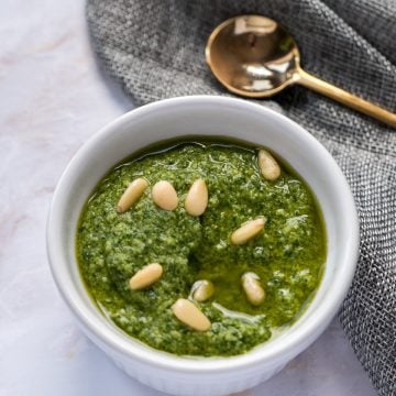 Green Pesto