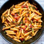 Pasta Arrabbiata