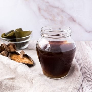 Vegan Fish Sauce
