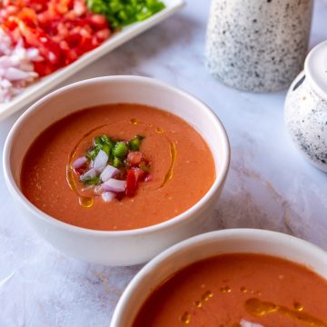 Gazpacho