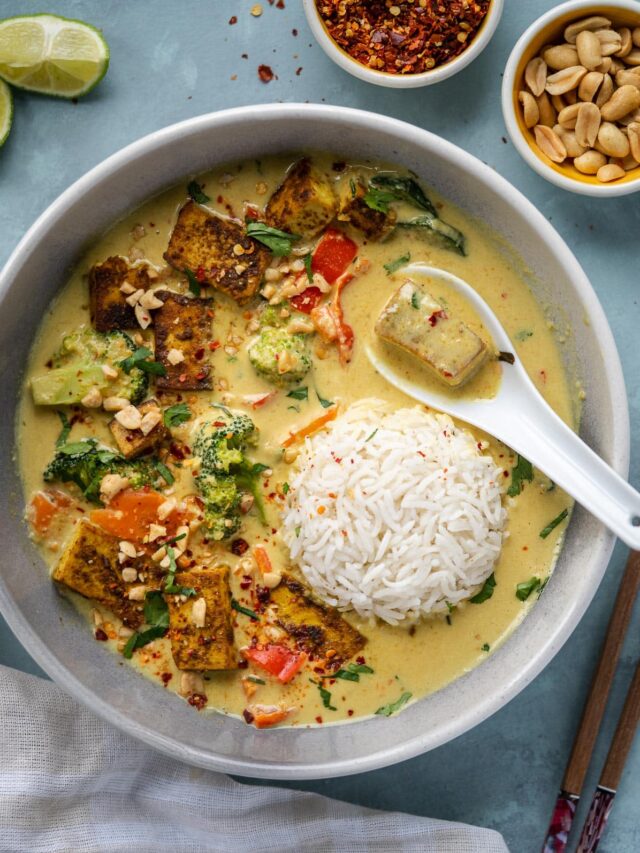 7 Recipes to make Meatless Monday Easy