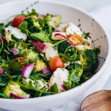 Summer salad