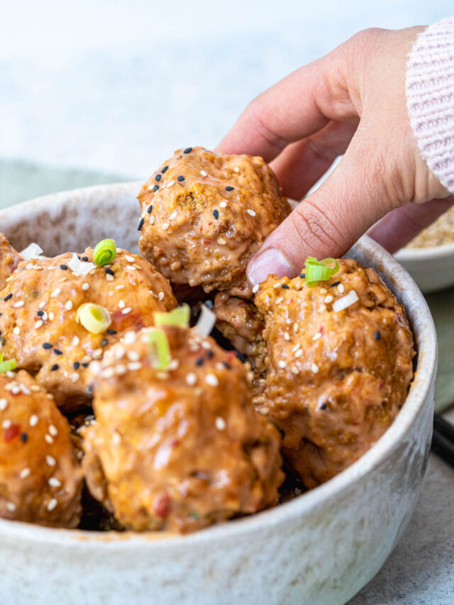 The Ultimate Appetizer: Bang Bang Cauliflower