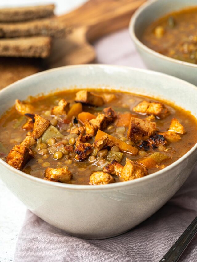 10 Hearty Soups that you Wished you Knew Earlier