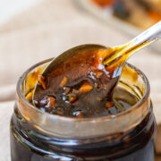 Chinese Garlic Sauce (Stir Fry Sauce)