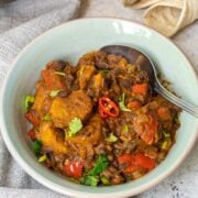 Matoke Recipe