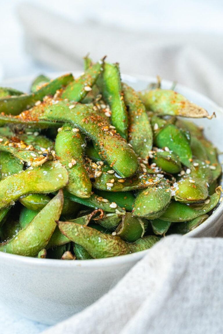 45 Easy Vegan Appetizers - Six Hungry Feet