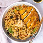 Yakisoba
