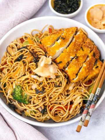 Yakisoba