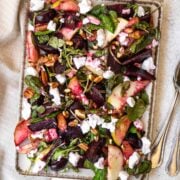 Beetroot Salad
