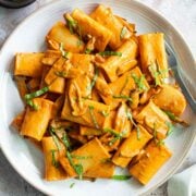Gochujang Pasta