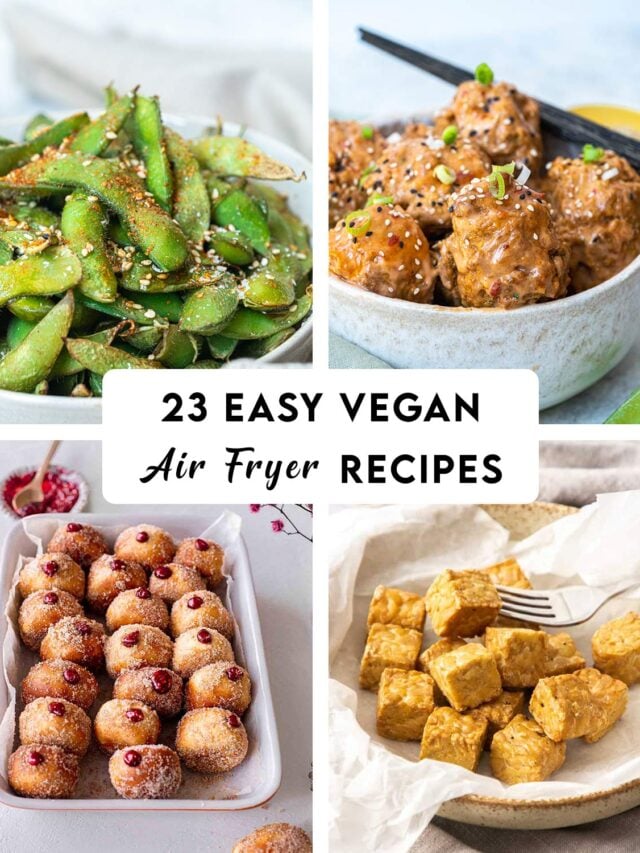 Air Fryer Recipes that will change the way you  Air Fry