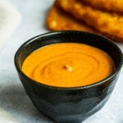 Gochujang Mayo