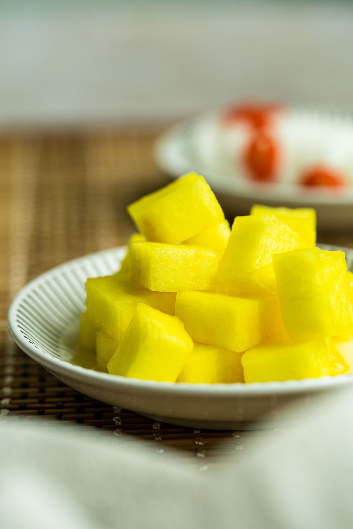 Easy Pickled Daikon Radish (3 ways) Six Hungry Feet