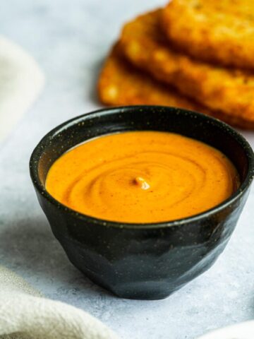 Gochujang Mayo