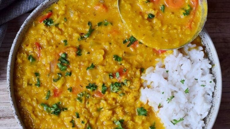 10 Fantastic Red Lentil Recipes to Showcase Their Versatility - Six