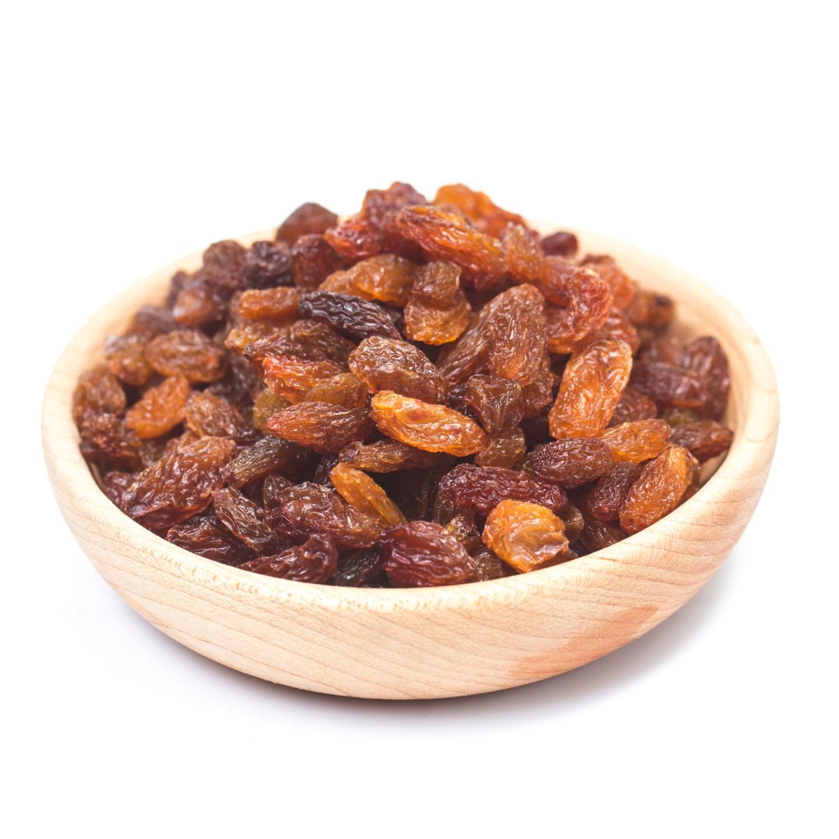 Raisins as a Tamarind Paste Substitute
