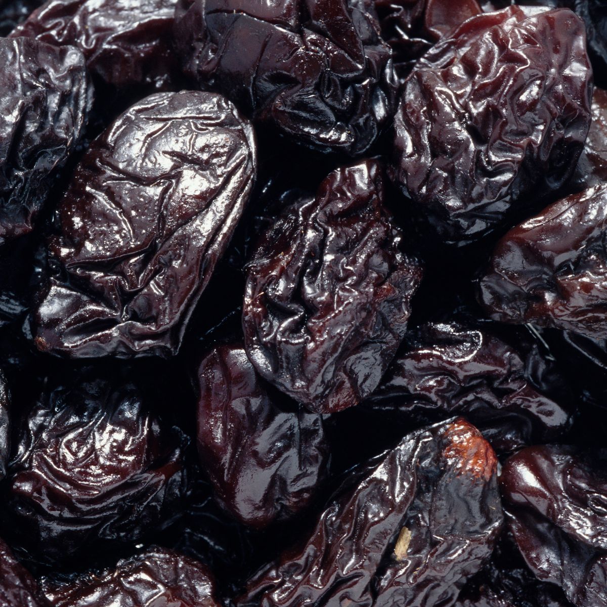 Prunes as a Tamarind Paste Substitute