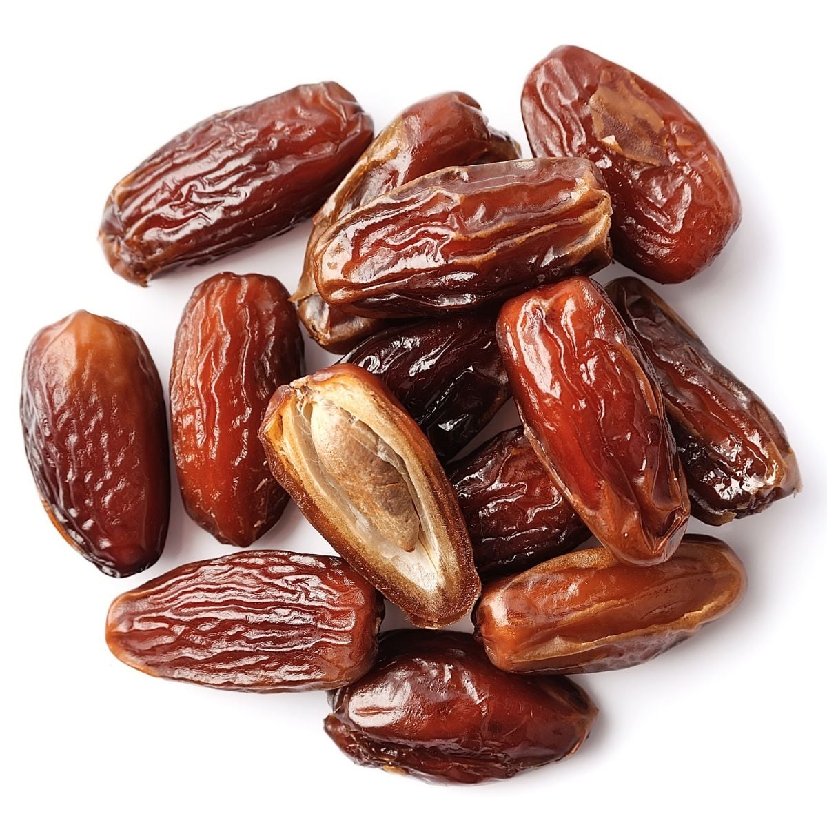 Dates as a Tamarind Paste Substitute