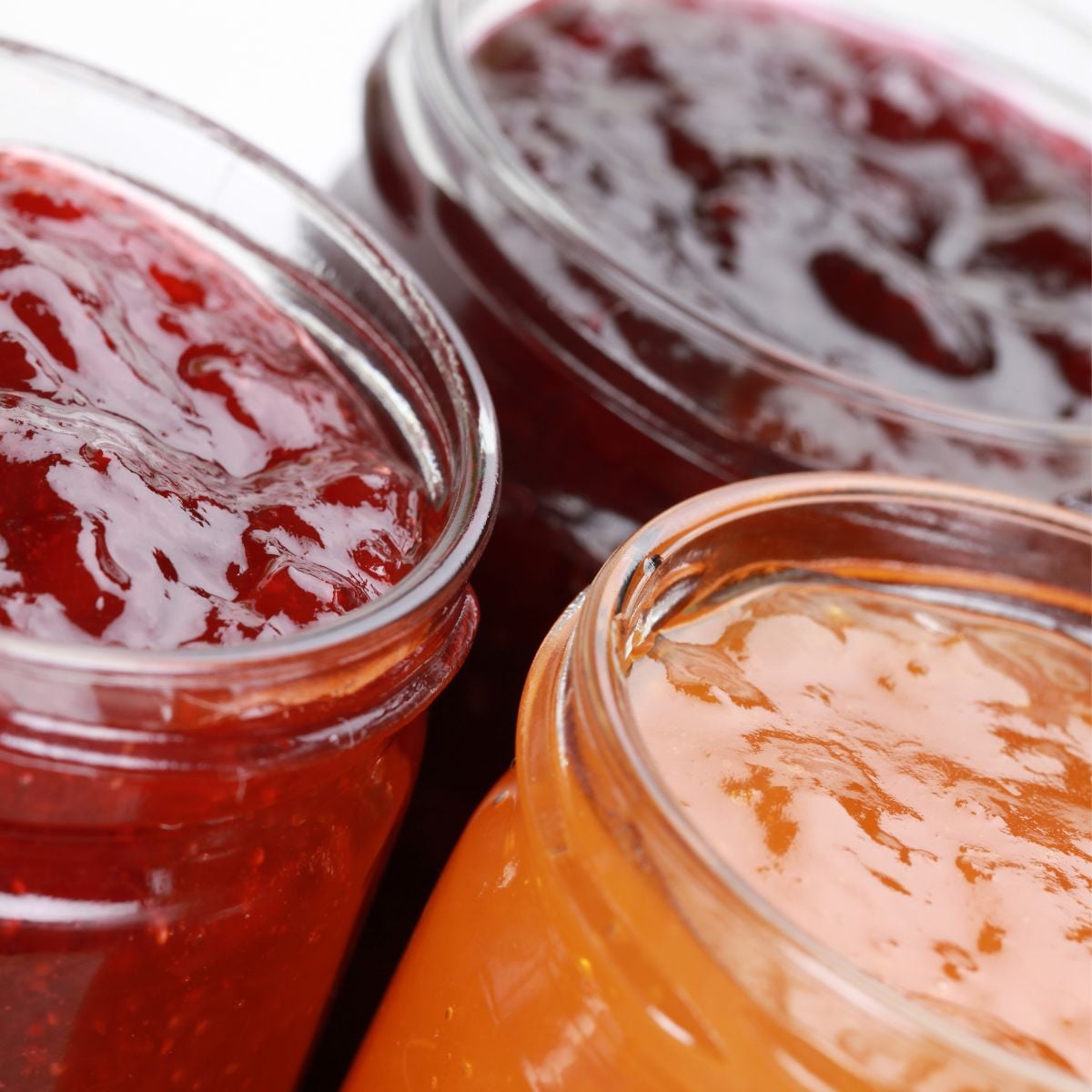 Marmalades as Tamarind Paste Substitutes 