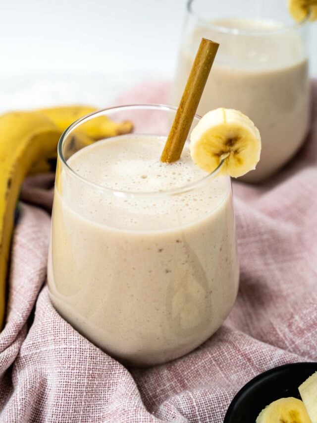 Korean Banana Milk, back form your Childhood!