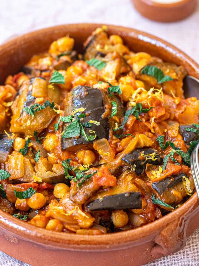 10 Middle Eastern Recipes That You Must Try