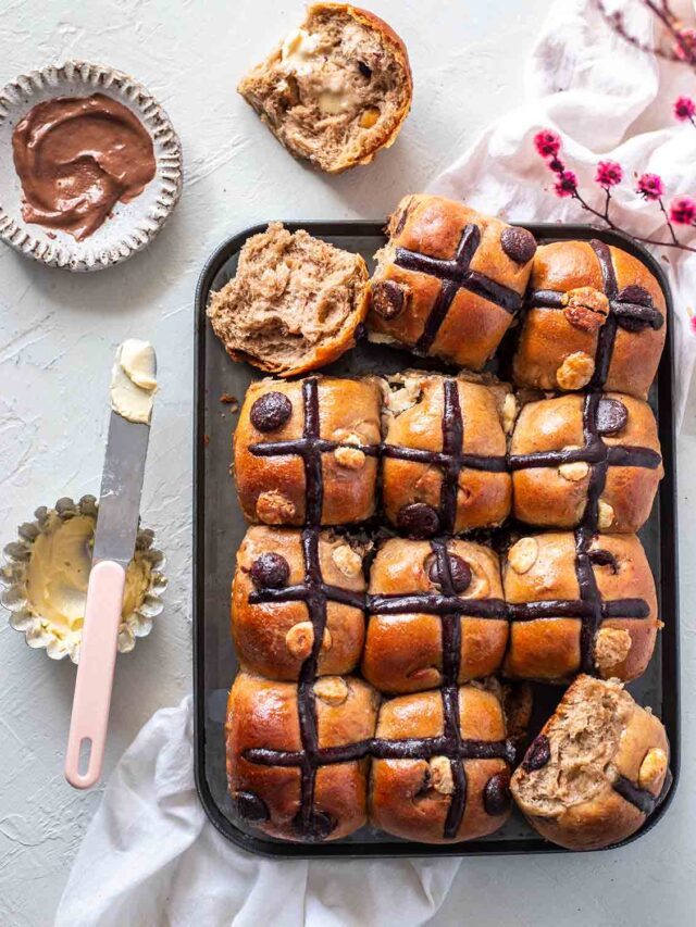 10 Favorite Easter Classics, now Vegan
