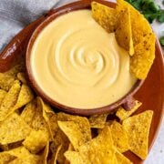 Vegan Queso